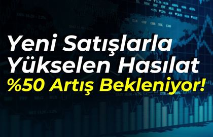 DCT Trading (DCTTR) Yeni Satışları Açıkladı! %50 Artış Bekleniyor!