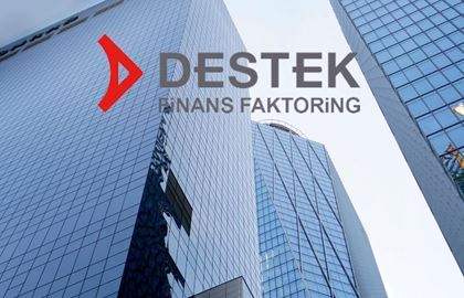 Destek Finans Faktoring A.Ş. Halka Arz Süreci Başladı: DSTKF Hakkında Bilmeniz Gerekenler…