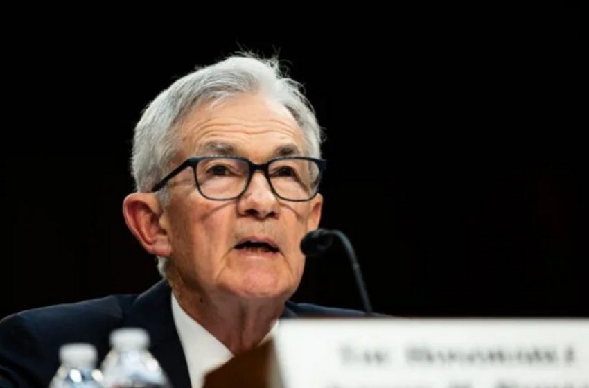 Fed Başkanı Powell’ın Konuşmaları Faiz İndirimlerini Yeşertiyor