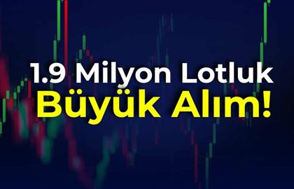 Emniyet Ticaret’ten AKSA Hisselerine 1,95 Milyon Lotluk Büyük Alım