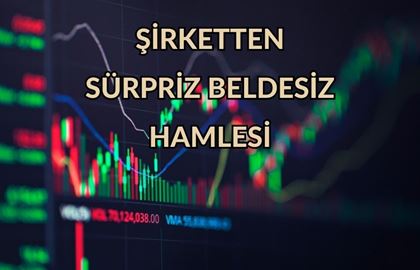 Görülmemiş Bedelsiz Sermaye Artırımı: Miktar Tam Tamına %29.875!!!