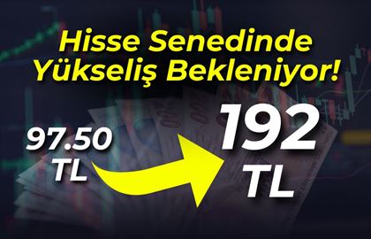 2025'te Hedef: 192 TL! Turkcell Yatırımcılarını Sevindirecek