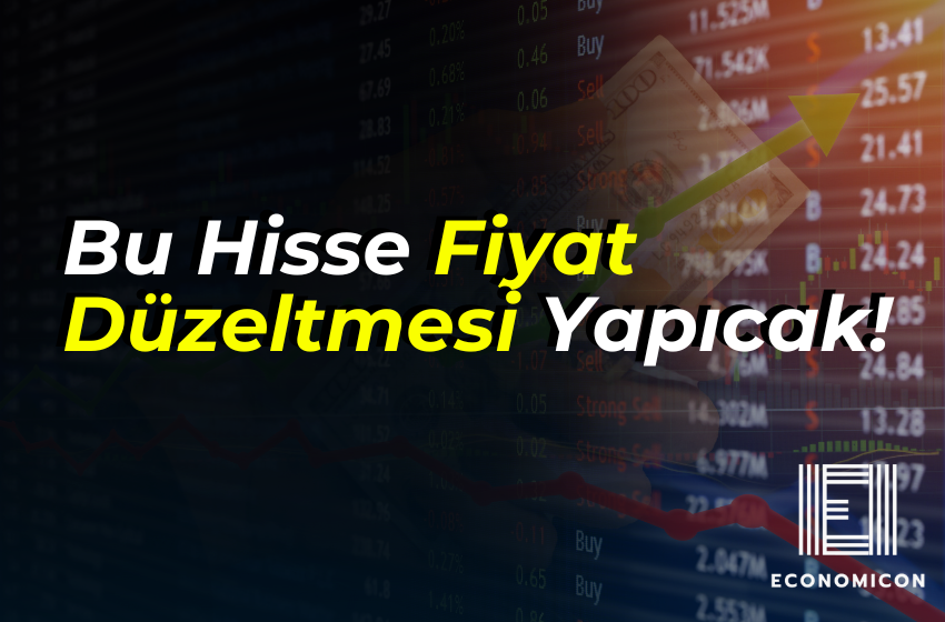 İşbir Sentetik’in Hisse Fiyatında Düzeltme: Bugün Teorik Fiyat Açıklandı!