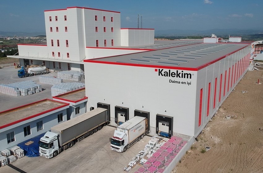 Kalekim, 6 Diamonds Ödülüne Layık Görüldü!