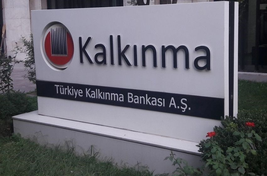 Kalkınma Bankası’ndan Devasa Finansman Anlaşması Geldi