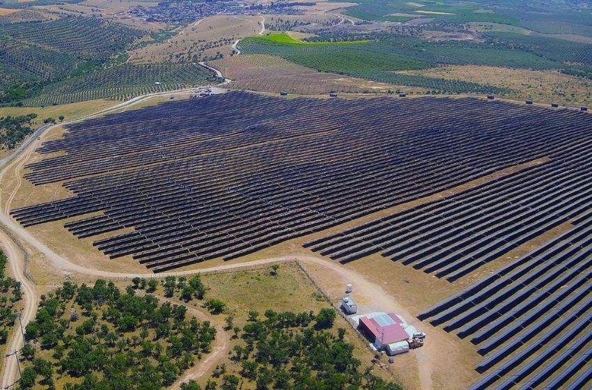 Kartal Yenilenebilir Enerji, Danışmanlık Sözleşmesi İmzaladı