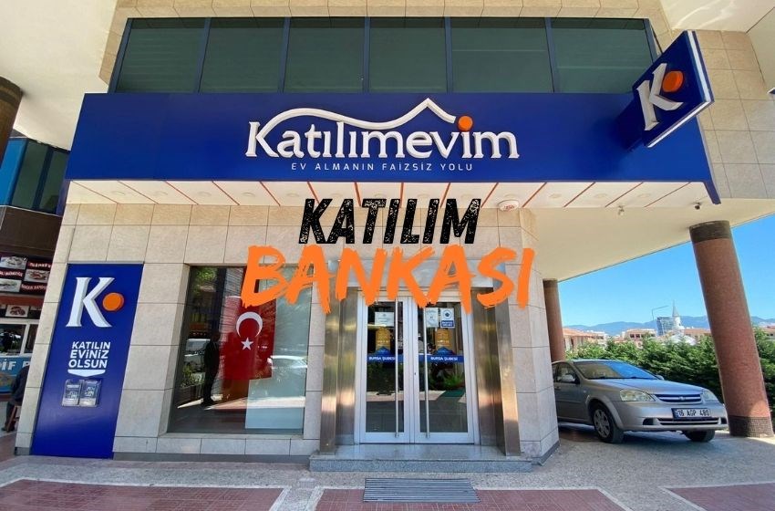 Katılımevim’den Yeni Banka Kurma Kararı Geldi