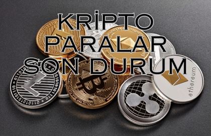 Kripto Piyasası Çöktü: 1 Milyar Dolar Buhar Oldu…