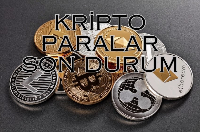 Kripto Piyasası Haftaya Nasıl Başladı? BTC, ETH, XRP, SOL…