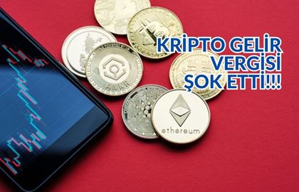 Kripto Yatırımcılarına Kira Geliri Şoku! Banka Transferlerindeki Hata Panik Yarattı