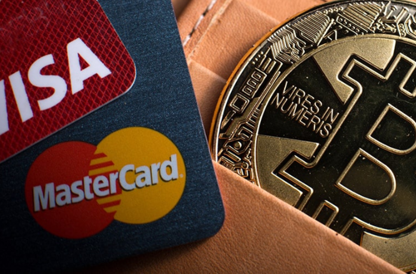 Mastercard, Kripto Para Dolandırıcılığına Karşı Yazılım Geliştiriyor