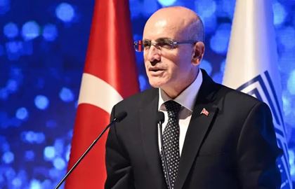 Merkez Bankası’na Tam Güven! Şimşek: "Kredi Sıkılaşması Sürmeli!