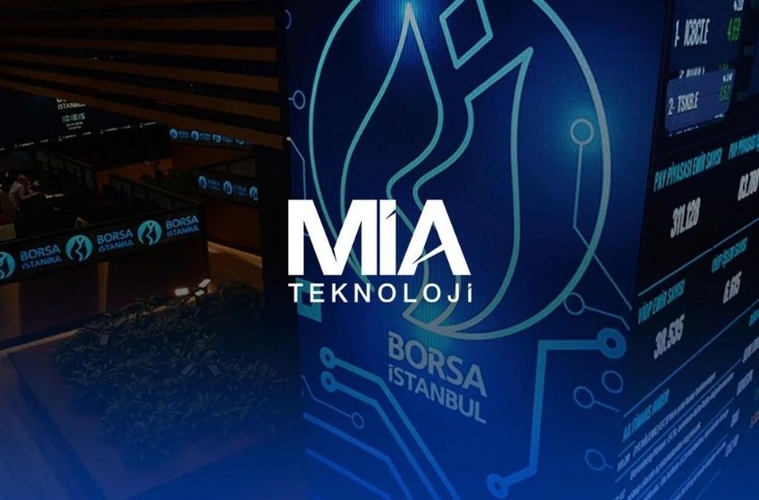 Mia Teknoloji, Yeni Sözleşme İmzaladığını Açıkladı