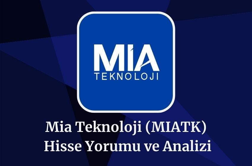 MIATK Hisse Yorumu ve Analizi!