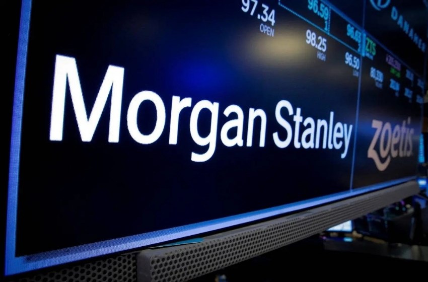 Morgan Stanley’den Kritik Uyarı: Dev Banka Hissesi Yüzde 60 Yükselecek!!!