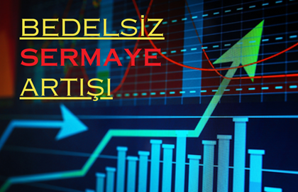 Mutluluk Yarın İki Katına Çıkacak: Bedelsiz Sermaye Artışında 205 Lot Cepte…