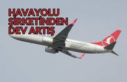 Onay Geldi!!! Havayolu Şirketinden 5 Milyar TL’lik Dev Sermaye Artırımı…