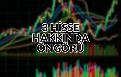 PhillipCapital’in 15 Ocak 2025 Tarihli Hisse Önerileri: Öne Çıkan 3 Şirket…