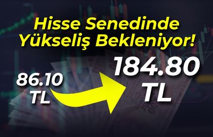 Sakın Gecikme: Mavi Giyim Hisse Senetleri İçin Hedef Fiyat 184,80 TL!