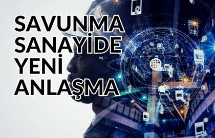 Savunma Sanayine Yeni Sipariş Geldi: Halka Arz Şirketinden 752.638 USD’lik Anlaşma!!!