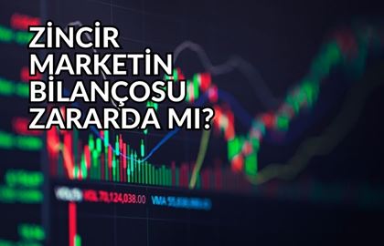 Şok Marketler'in Bilanço Beklentisi: Net Zarar Açıklanabilir Mi?