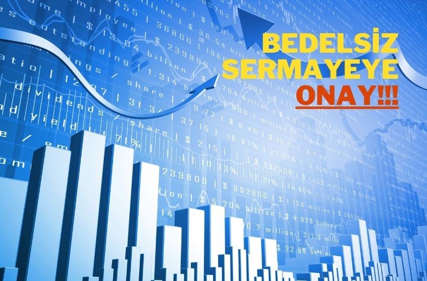 SPK Onayladı: Kervan Gıda’dan Yüzde 800’lük Bedelsiz Sermaye Artışı Geliyor