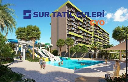 Sur Tatil Evleri’nden Geri Alım Kararı: İşte O Açıklama