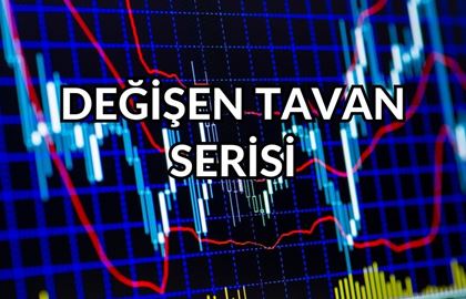 Tavan Serisini Çabuk Bozan Halka Arzdan Yeniden Yükseliş…