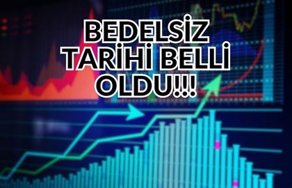 Teknoloji Şirketi, %197,90 Bedelsiz Sermaye Artırımı Tarihini Açıkladı!