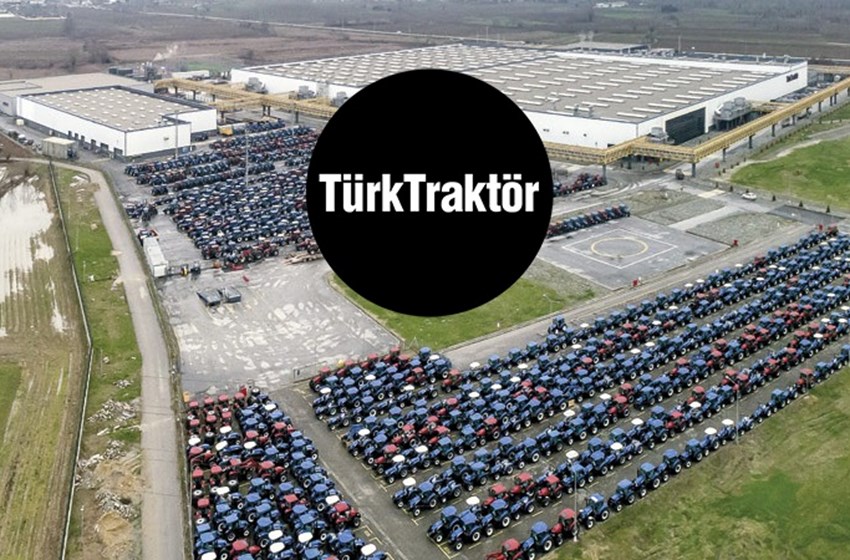 TTRAK Temettü Tarihi ve Miktarı Belli Oldu!