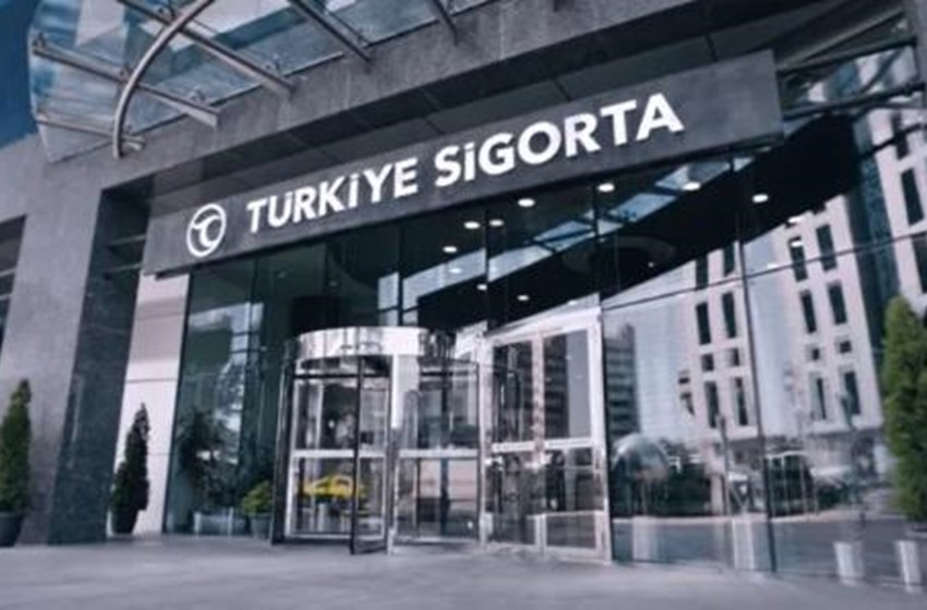 Türkiye Sigorta, İş Ortakları Brokerlarla Bir Araya Geldi!