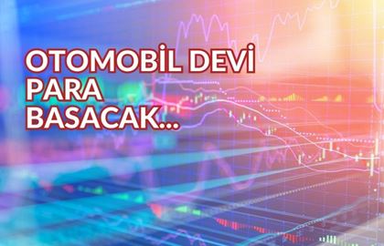 Türkiye’nin Dev Otomotiv Firması, Sermaye Tavanını 1,5 Milyar TL Artırıyor!