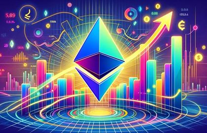 Ünlü Analistler Ethereum İçin Şaşırtıcı Tahmini: 10.000 Dolar Kapıda!