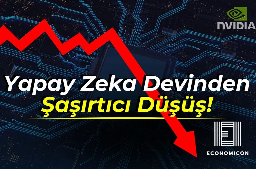 Yapay Zeka Devinden Şaşırtıcı Düşüş!