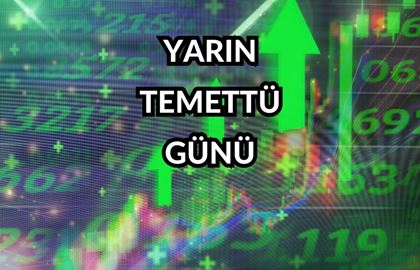 Yarın Temettü Günü: Borsanın Gözbebeği, Dağıtım Yapacak