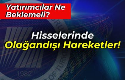 Yayla Enerji Hisselerinde Olağandışı Hareketler: Yatırımcılar Ne Beklemeli?