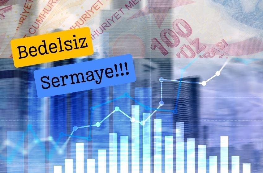 Yüzde 1100’ü Bulan Dev Sermaye Artışı Hakkında Yeni Gelişme!